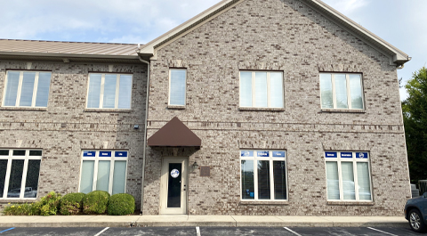 Fayette County Farm Bureau - Tates Creek