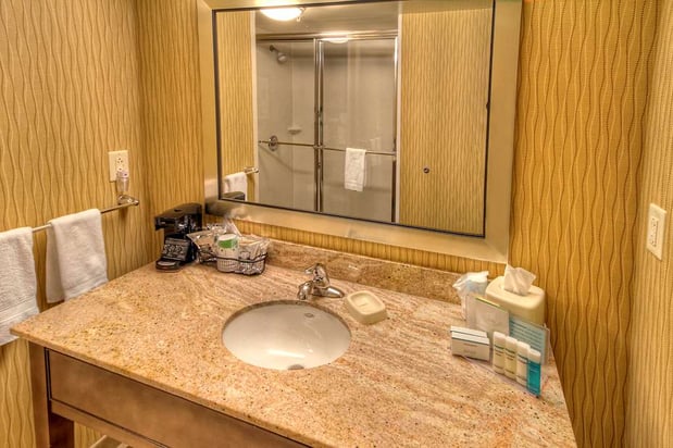 Images Hampton Inn & Suites Rochester/Henrietta