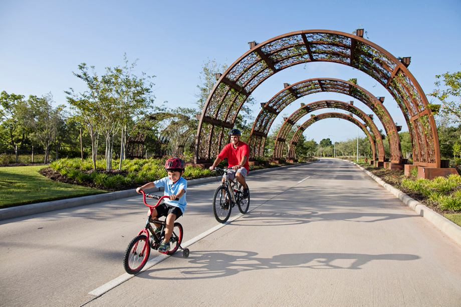 Toll Brothers At Cane Island In Katy TX 77493 ChamberofCommerce