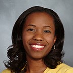 Dr. Melanie Tanara Wilson-Taylor, MD