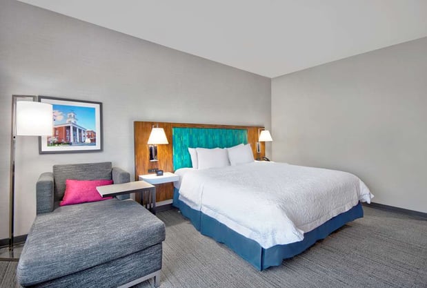 Images Hampton Inn Abingdon