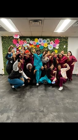 Images International School of Skin, Nailcare & Massage Therapy