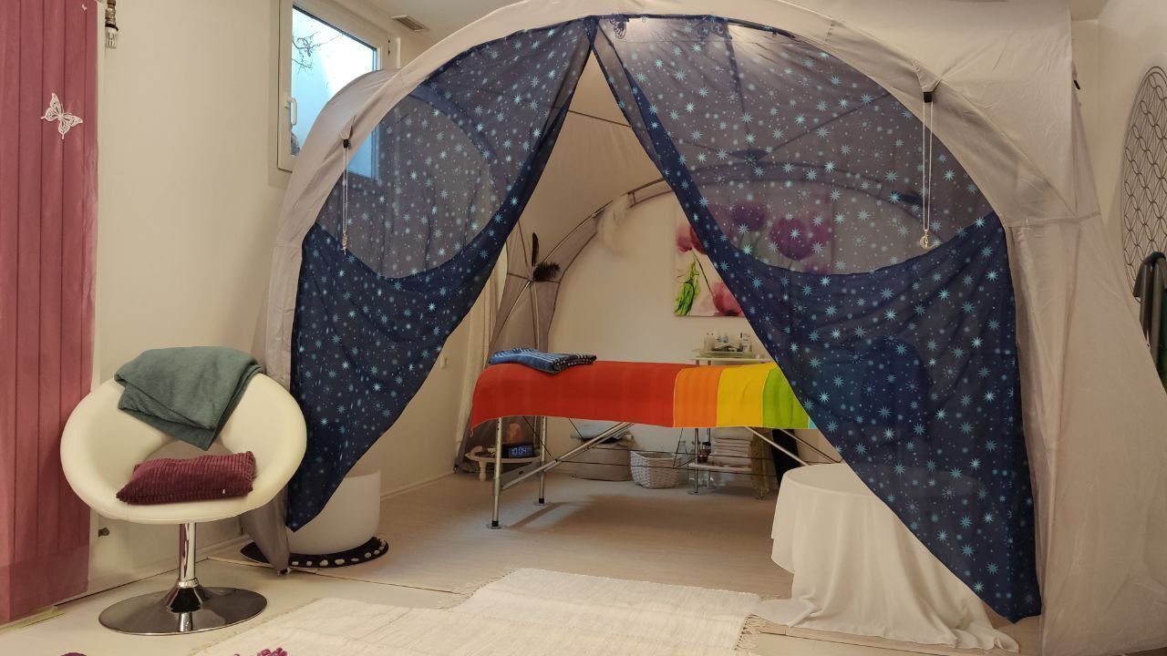 ConnYemaya Massage & Balance, Herzog-Arnulf-Str. 39 in Zorneding