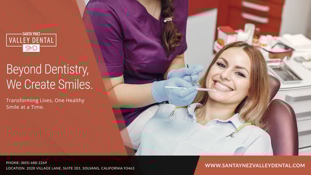Images Santa Ynez Valley Dental