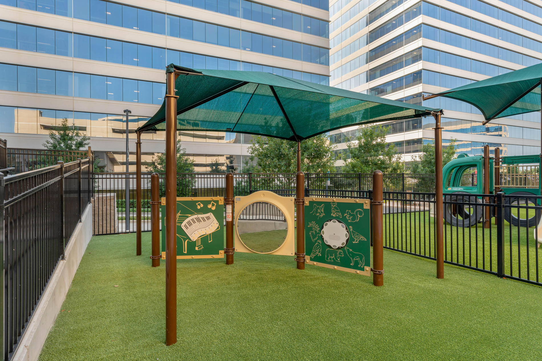 Images Primrose School of The Woodlands at Hughes Landing