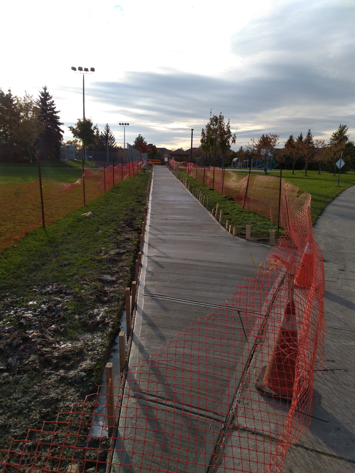 Images Cedar Hill Paving Ltd