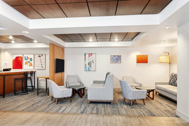 Images Holiday Inn Express & Suites Urbana-Champaign (U of I Area) by IHG
