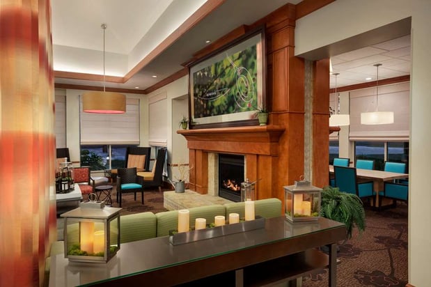 Images Hilton Garden Inn West Monroe