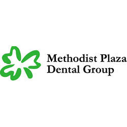 Methodist Plaza Dental Group Logo