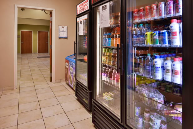 Images Candlewood Suites Terre Haute by IHG
