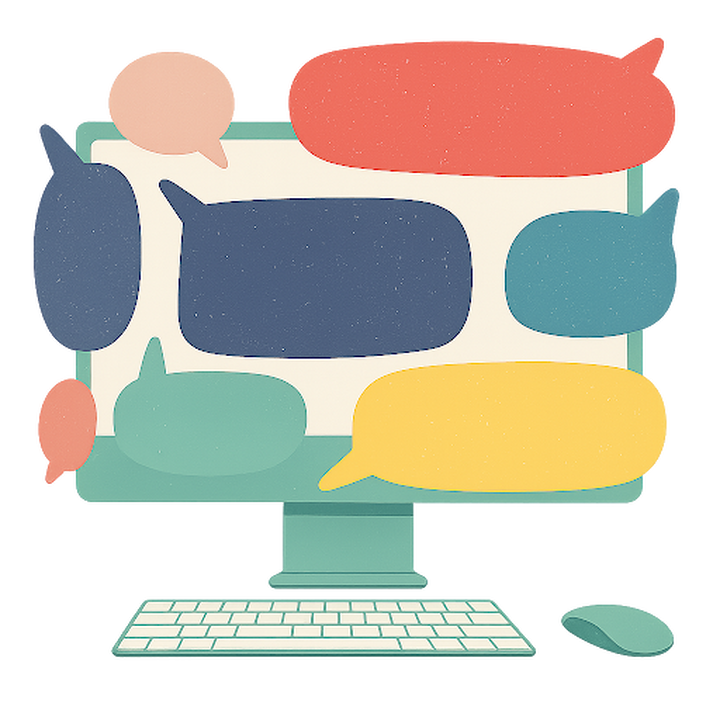 die online logopädie - Privatpraxis für Logopädie in Dortmund