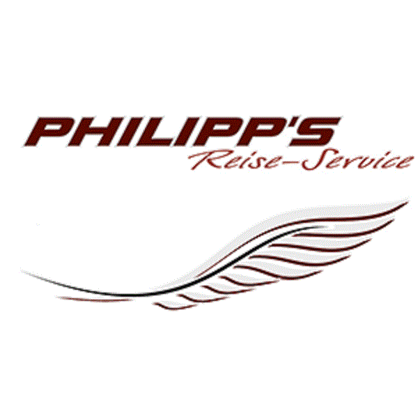 Philipps Reise Service Logo