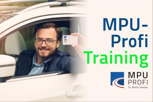 Bilder Dr. Deecke MPU Vorbereitung | Verkehrspsychologe | MPU PROFI