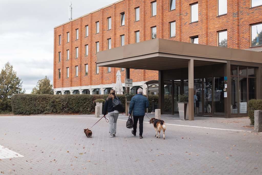 Images Radisson Blu Arlandia Hotel, Stockholm-Arlanda