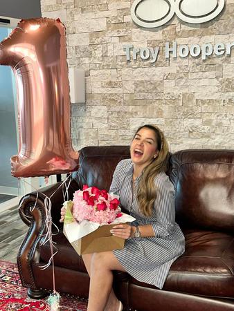 Images Troy Hooper - State Farm Insurance Agent