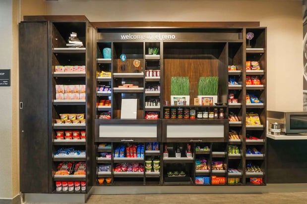 Images Hampton Inn El Reno