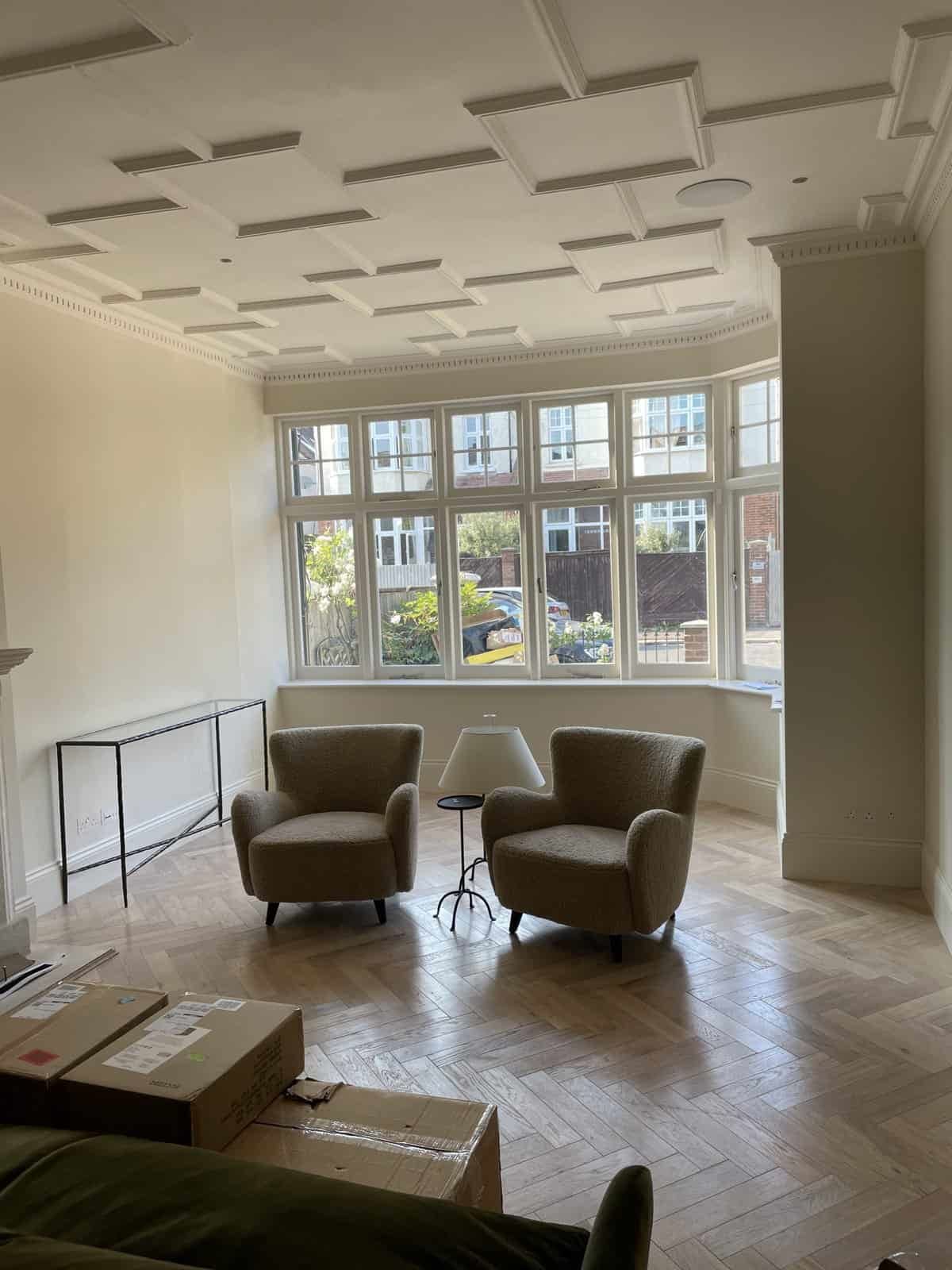 Images Ervis Painting & Decorating Ltd