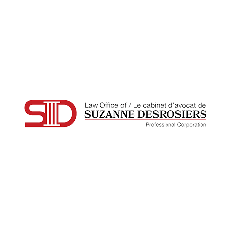 Suzanne Desrosiers Professional Corporation