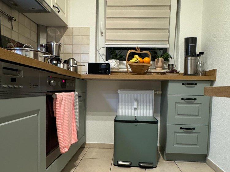 Lieblingsküchen Rostock - aH-Küchen GmbH, Warnowufer 60A in Rostock