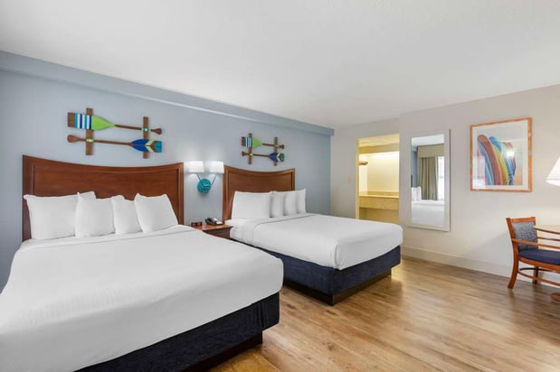 Images Best Western Cocoa Beach - Port Canaveral