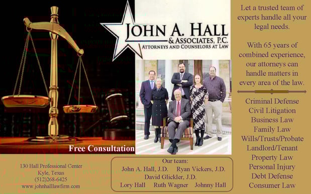 Images John A. Hall & Associates, P.C.