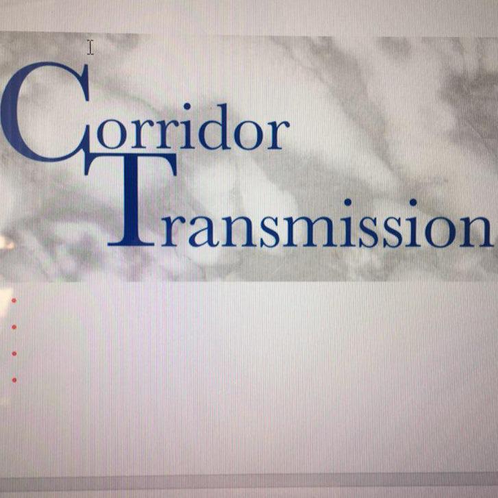 Corridor Transmission, INC Logo