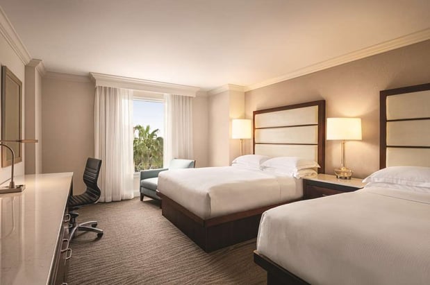 Images Hilton Naples