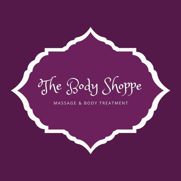 Images Body Shoppe Massage & Body Treatment