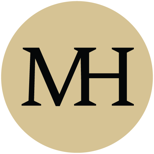 The Manna Helmy Law Group Logo