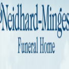 Neidhard-Minges Funeral Home Logo