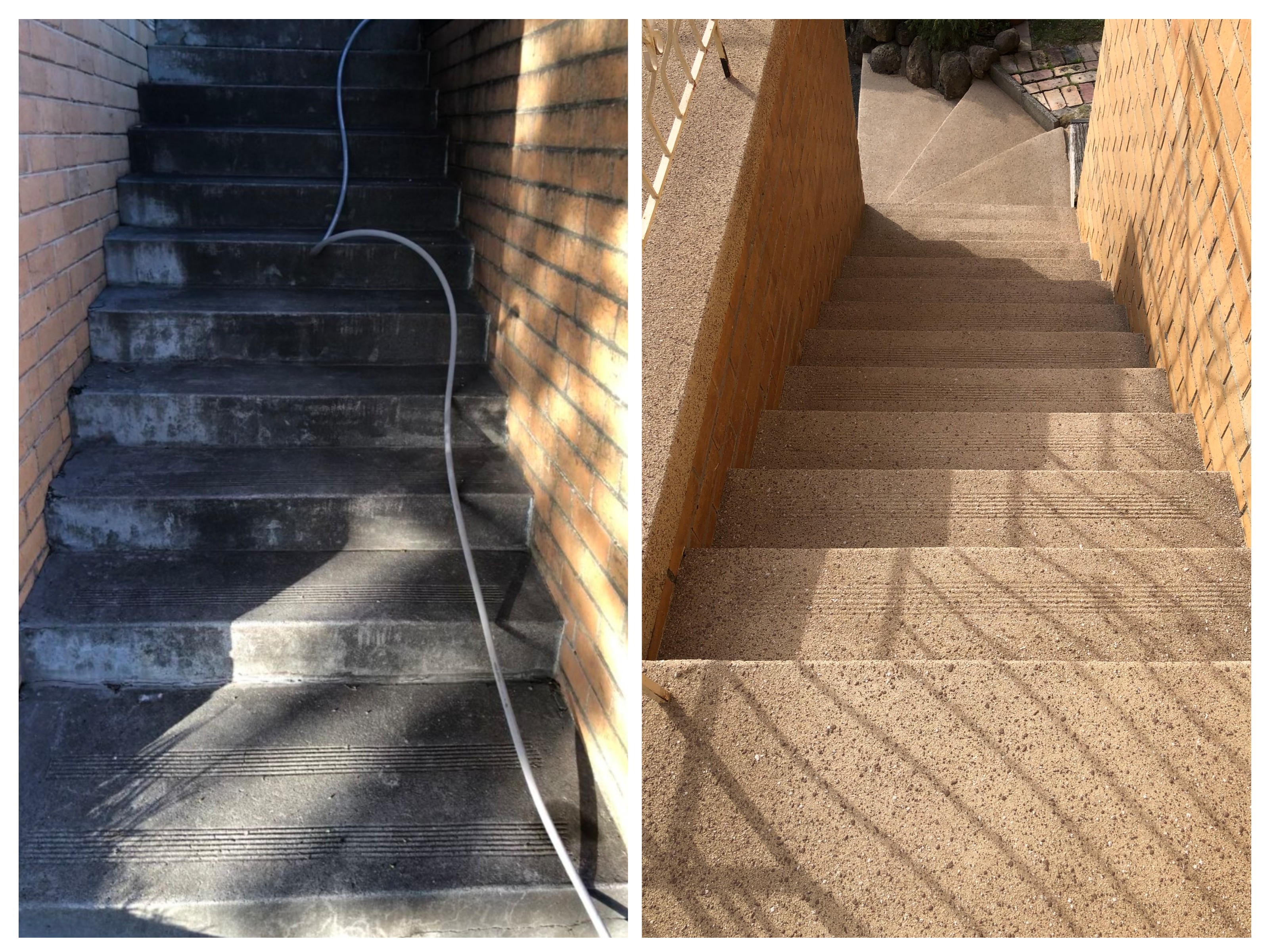 Images Melbourne Concrete Sealing