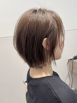 Images REBRAND銀座
