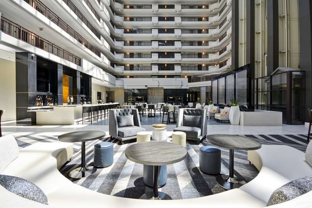 Images Embassy Suites by Hilton Charlotte