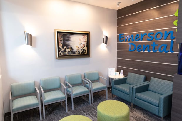 Images Emerson Dental