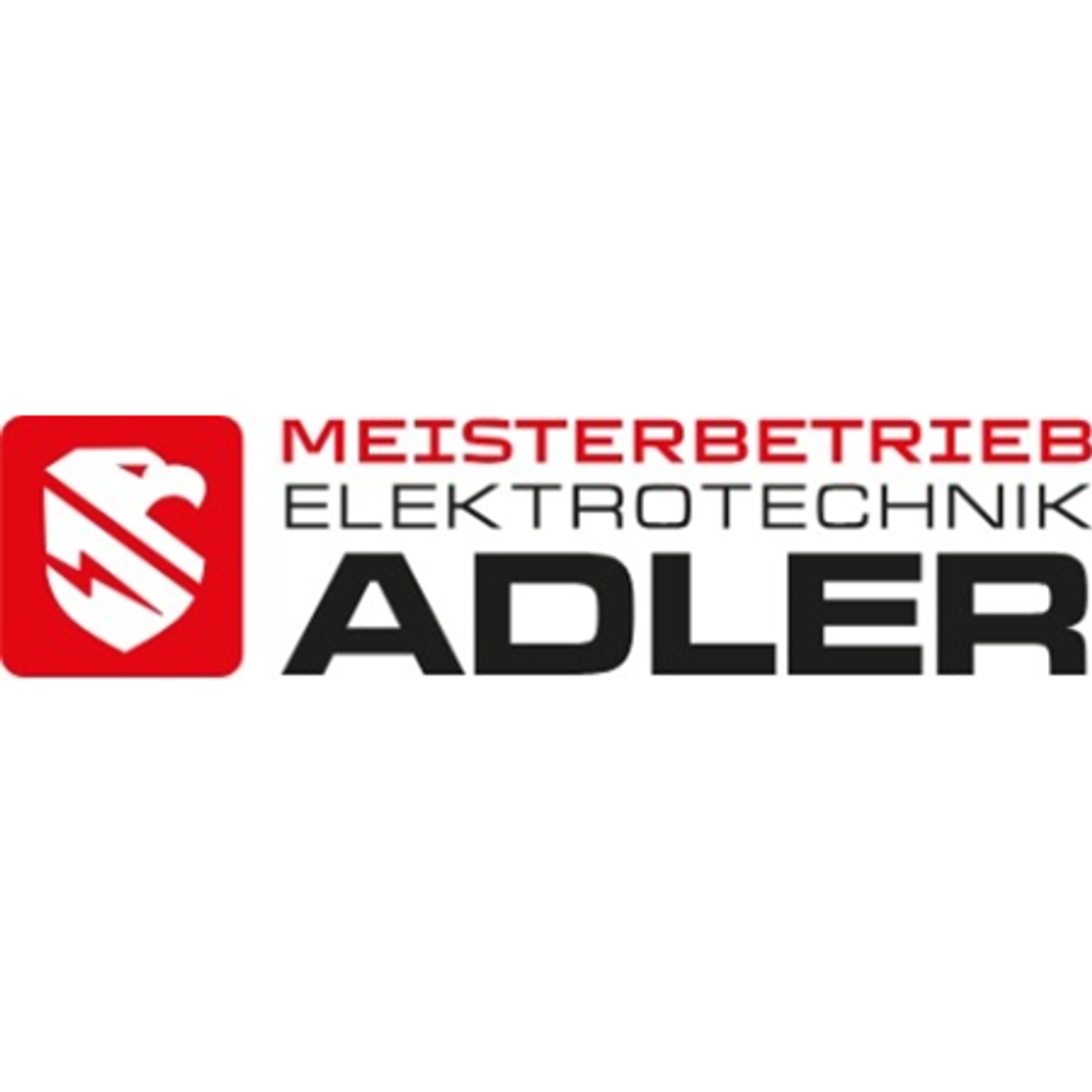 Elektrotechnik Adler in Herborn