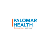 Palomar Medical Center Escondido Birth Center Logo
