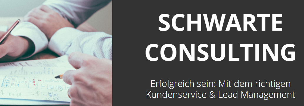 Schwarte-Consulting, Eilenburger Str. 32 in Leipzig