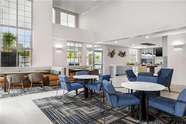 Images Homewood Suites by Hilton Slidell, LA
