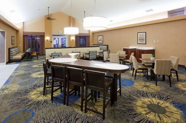 Images Homewood Suites by Hilton Minneapolis-New Brighton