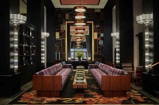 Images Graduate by Hilton Seattle