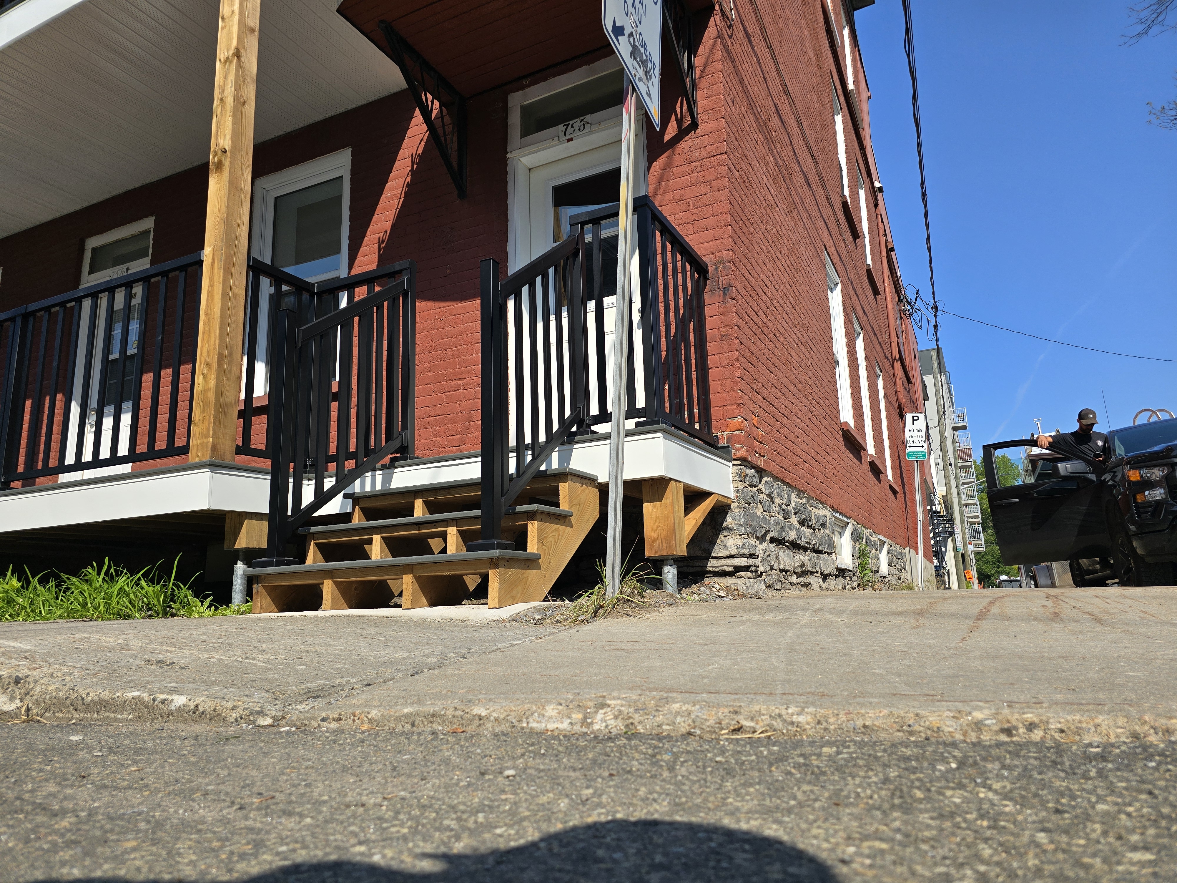 Images i9 construction | Entrepreneur général | Service de construction et de rénovations à Québec