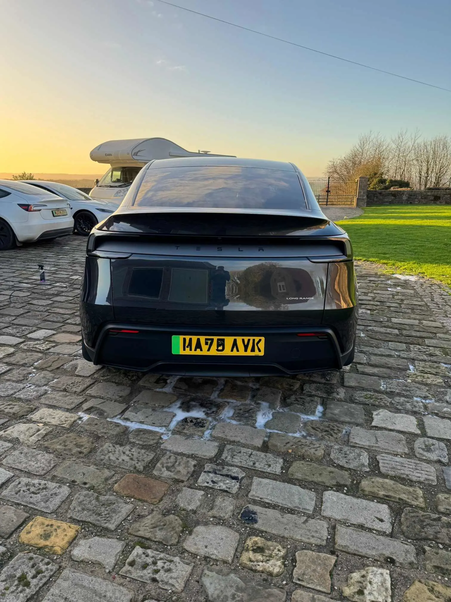 Images Joshy Washy Detailing