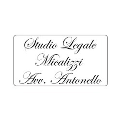 Micalizzi Avv. Antonello Studio Legale Logo