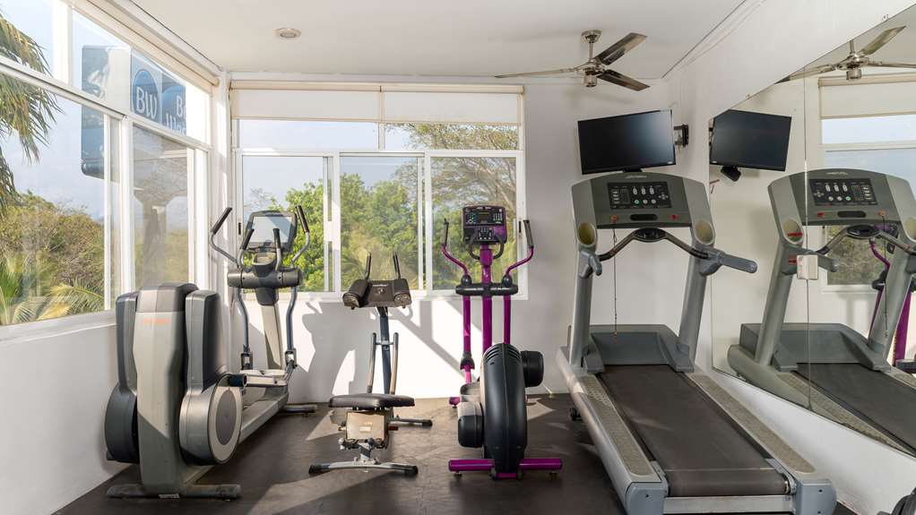 Images Best Western Posada Chahue