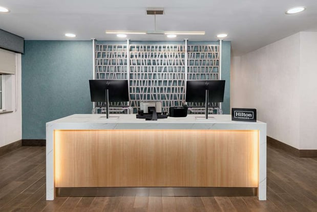 Images Homewood Suites by Hilton Buffalo-Airport