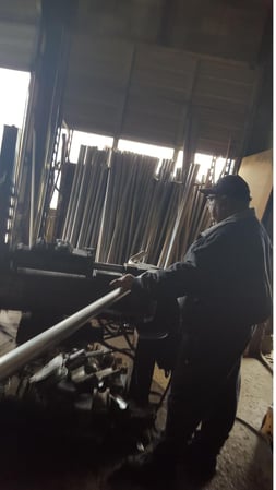 Images Art's Master Muffler & Converter Center