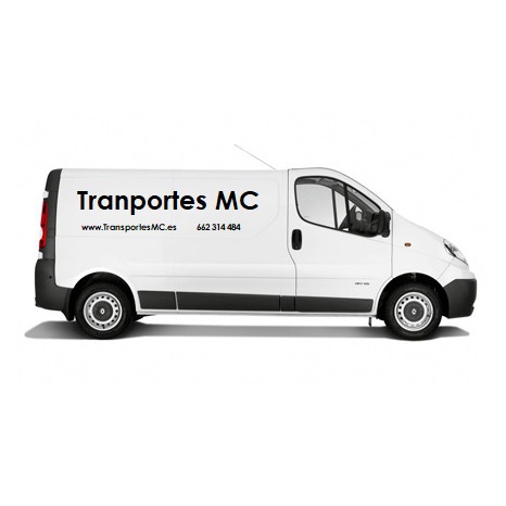Transportes MC Palma de Mallorca