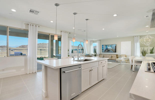 Images Crest at Banner Park by Pulte Homes
