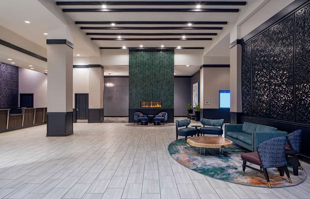 Images Hilton Shreveport