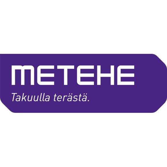Metehe Oy Logo